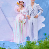 特色主题-梦中的人鱼姬