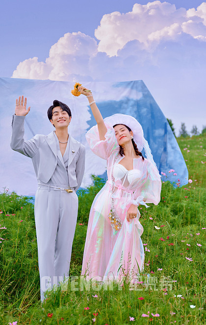 特色主题-梦中的人鱼姬