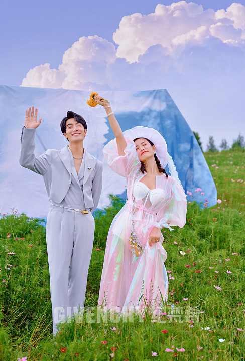 特色主题-梦中的人鱼姬