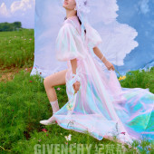 特色主题-梦中的人鱼姬