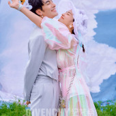 特色主题-梦中的人鱼姬