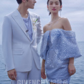 天涯海角-普兰德的夏