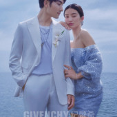 天涯海角-普兰德的夏