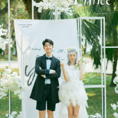 天涯海角-MY LITTLE PRINCE