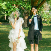 天涯海角-MY LITTLE PRINCE