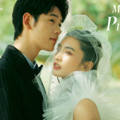 天涯海角-MY LITTLE PRINCE