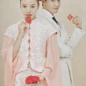 内景系列-GET MARRIED