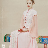 内景系列-GET MARRIED