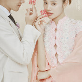 内景系列-GET MARRIED