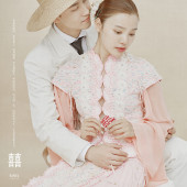 内景系列-GET MARRIED