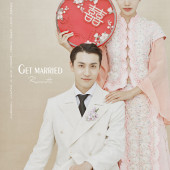 内景系列-GET MARRIED