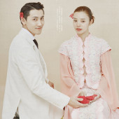 内景系列-GET MARRIED