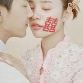 内景系列-GET MARRIED