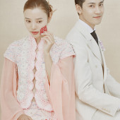 内景系列-GET MARRIED