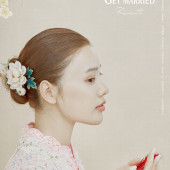 内景系列-GET MARRIED