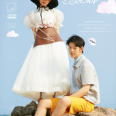 蜈支洲岛-漫步密途