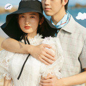 蜈支洲岛-漫步密途