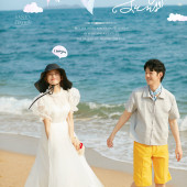 蜈支洲岛-漫步密途