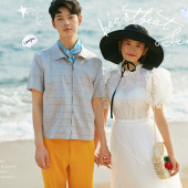 蜈支洲岛-漫步密途