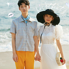 蜈支洲岛-漫步密途