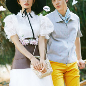 蜈支洲岛-漫步密途