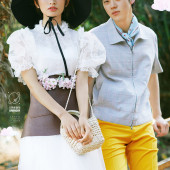 蜈支洲岛-漫步密途