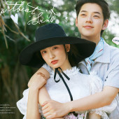 蜈支洲岛-漫步密途