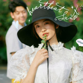 蜈支洲岛-漫步密途