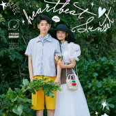 蜈支洲岛-漫步密途