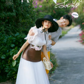 蜈支洲岛-漫步密途