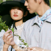 蜈支洲岛-漫步密途