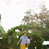 蜈支洲岛-漫步密途