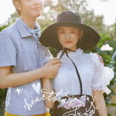 蜈支洲岛-漫步密途