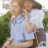 蜈支洲岛-漫步密途