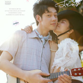 蜈支洲岛-漫步密途