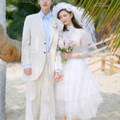 蜈支洲岛-FREE TIME