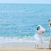 蜈支洲岛-FREE TIME