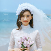 蜈支洲岛-FREE TIME