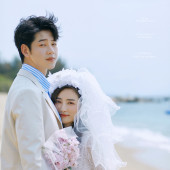 蜈支洲岛-FREE TIME