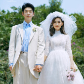 蜈支洲岛-FREE TIME