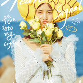 蜈支洲岛-HEART SIGNAL