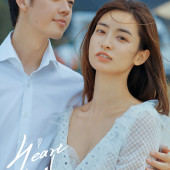 蜈支洲岛-HEART SIGNAL