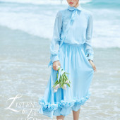 呆呆岛-挚爱沙滩