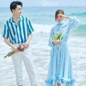 呆呆岛-挚爱沙滩