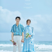 呆呆岛-挚爱沙滩