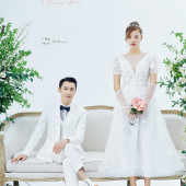 内景系列-Mi Manchi