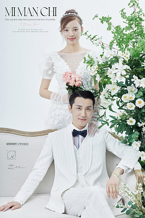 内景系列-Mi Manchi