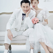 内景系列-Mi Manchi