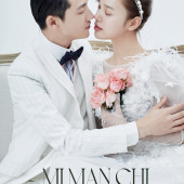 内景系列-Mi Manchi