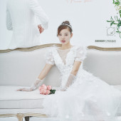 内景系列-Mi Manchi